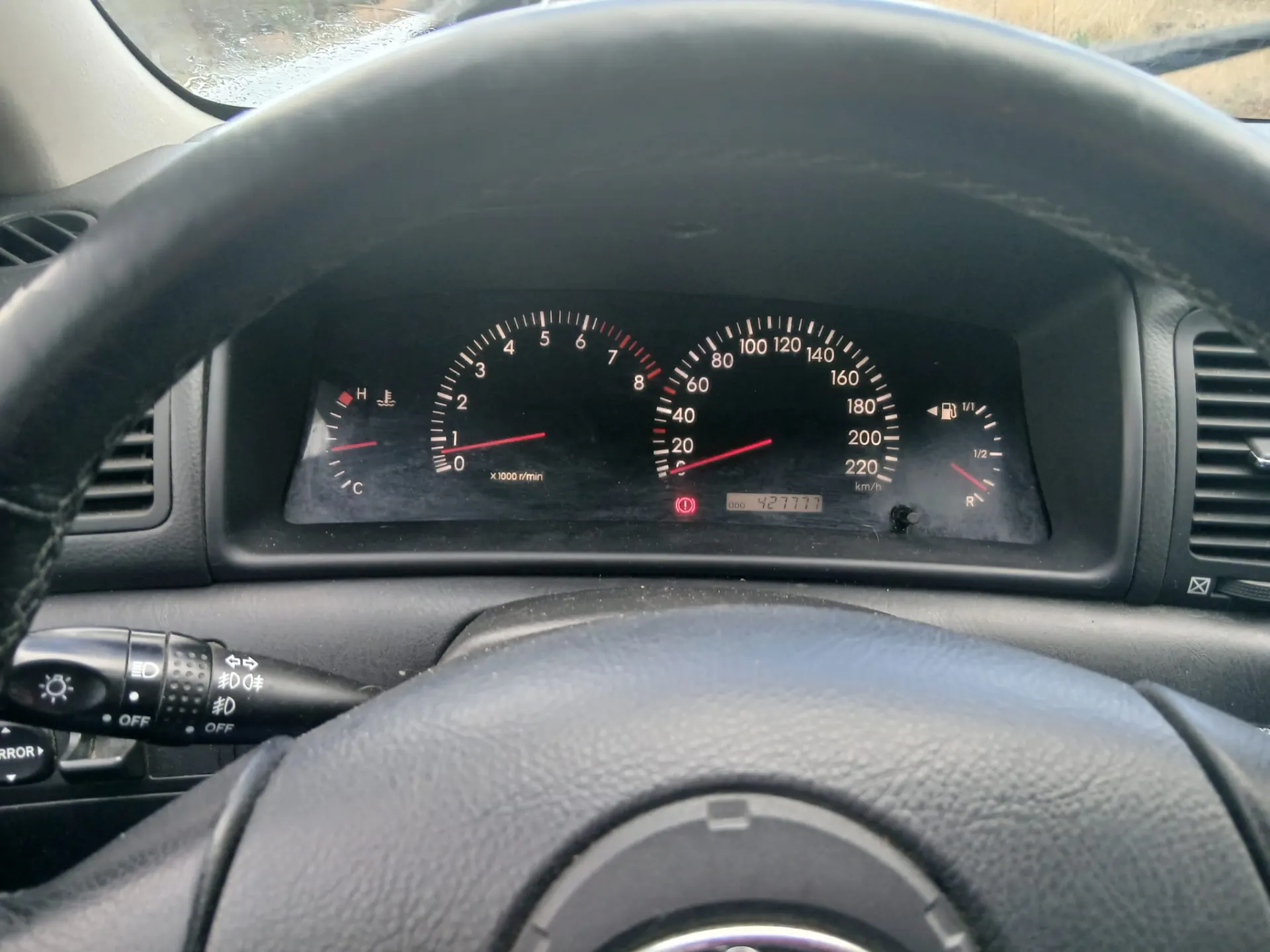 Toyota Corolla 1.4 VVT-i 8