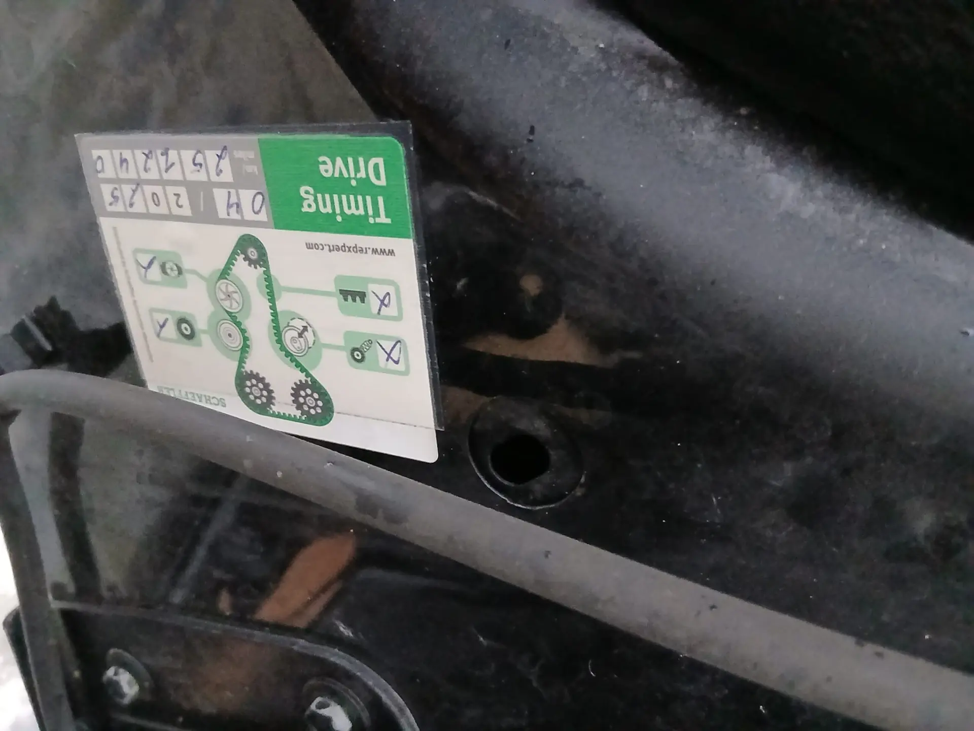 Citroën C4 1.6 HDi Attraction 17