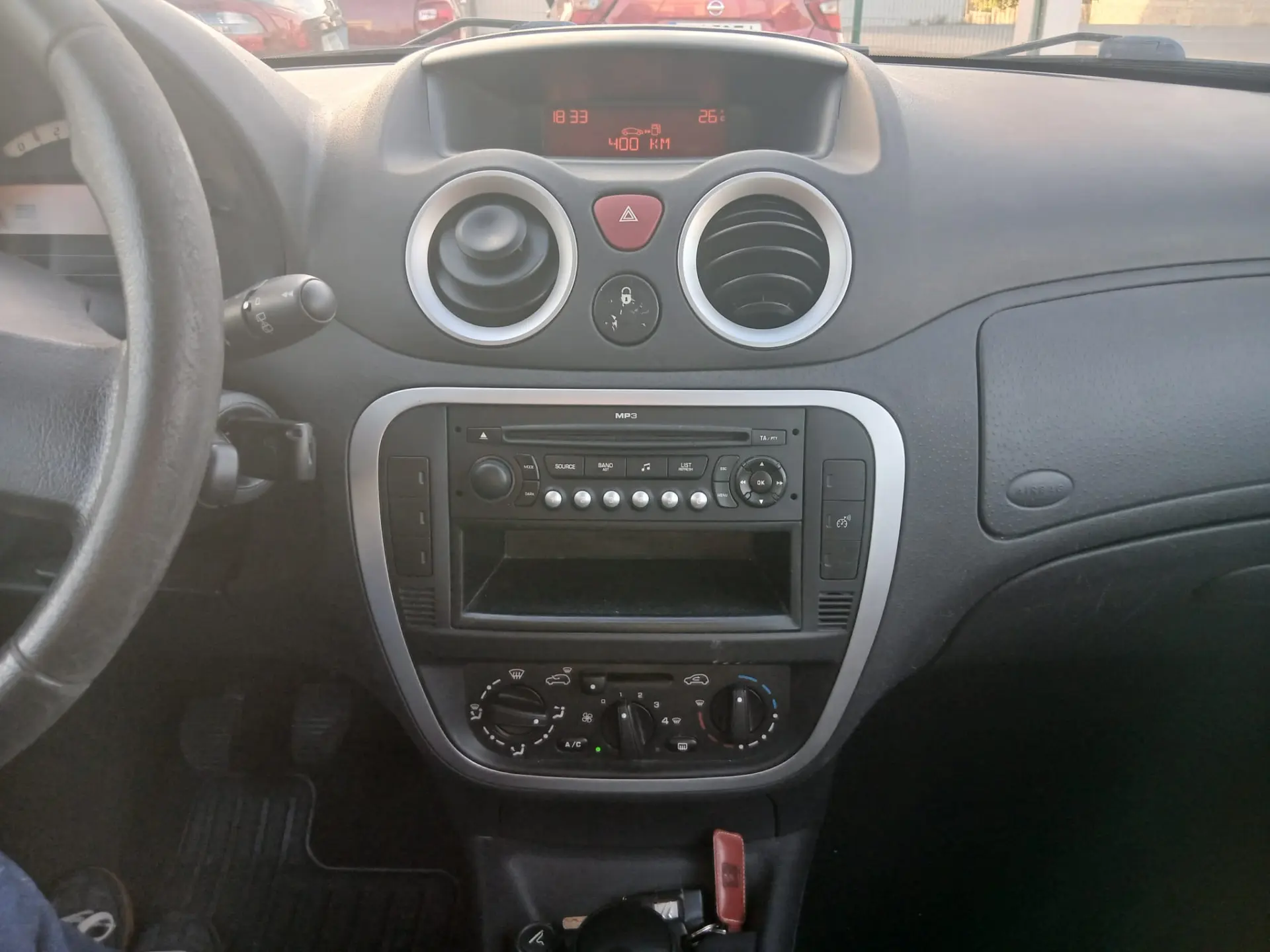 Citroen C3 Outro 14
