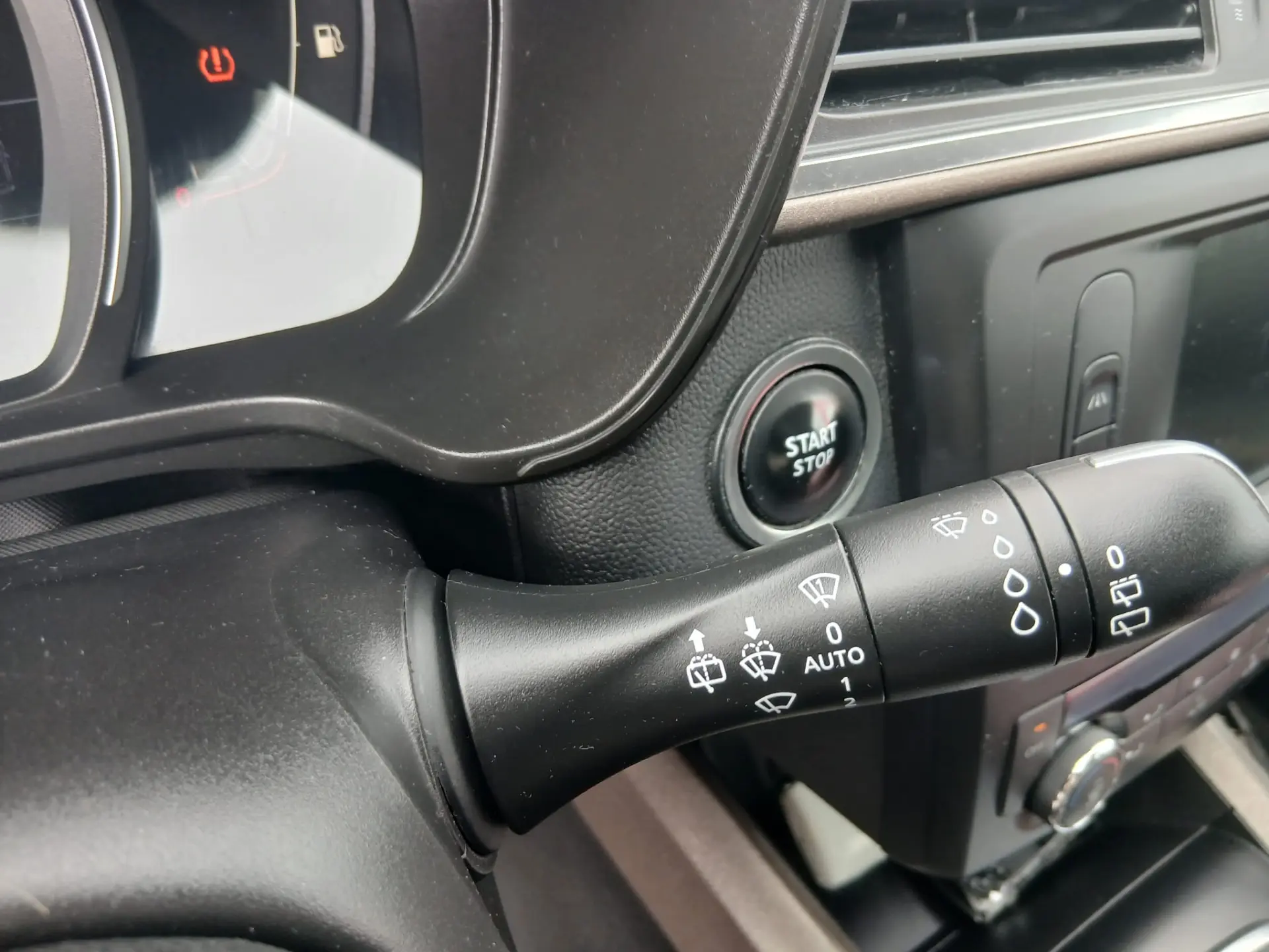 Renault Kadjar 1.5 dCi Exclusive 15
