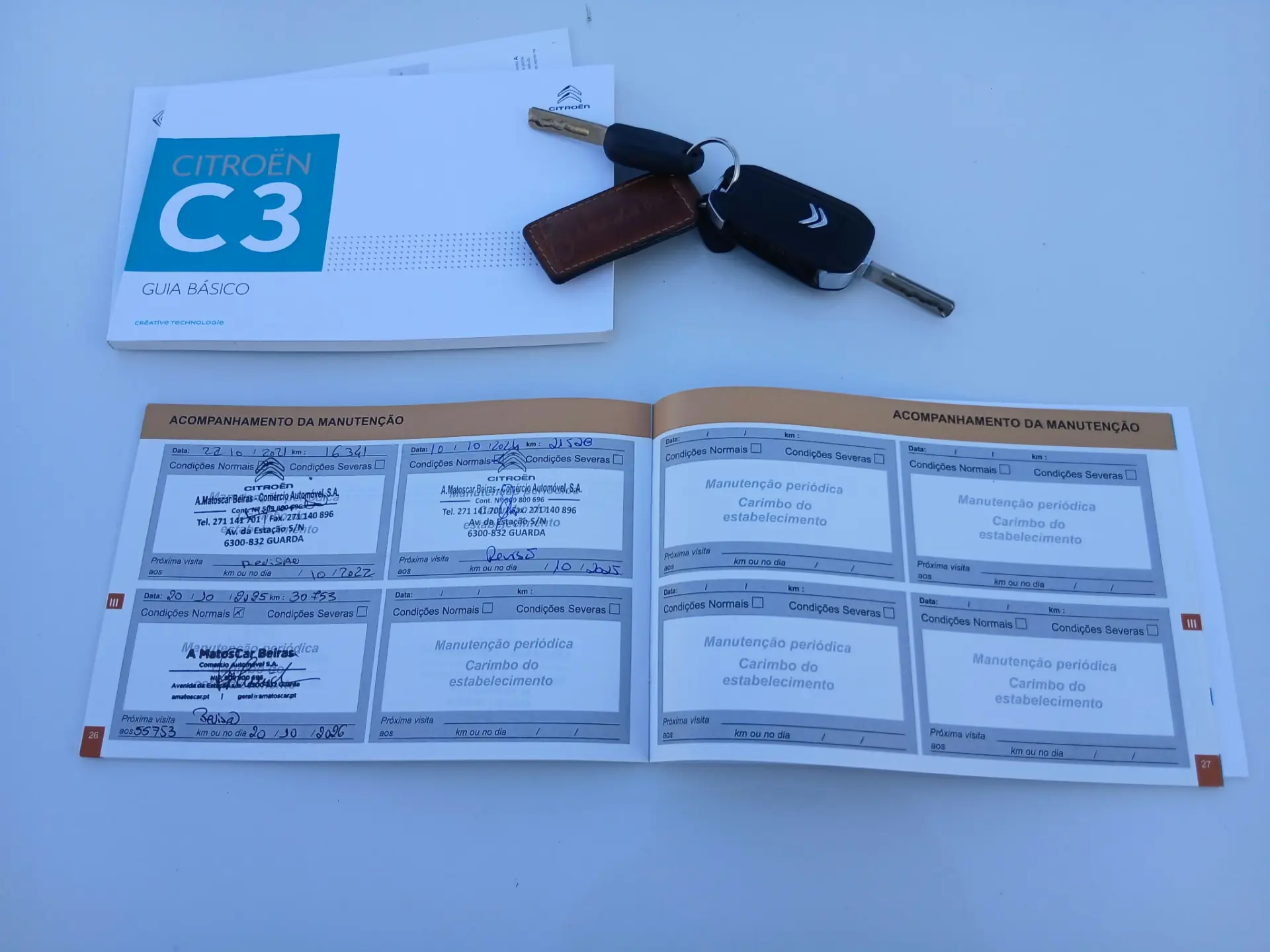 Citroen C3 1.2 PureTech Shine 18