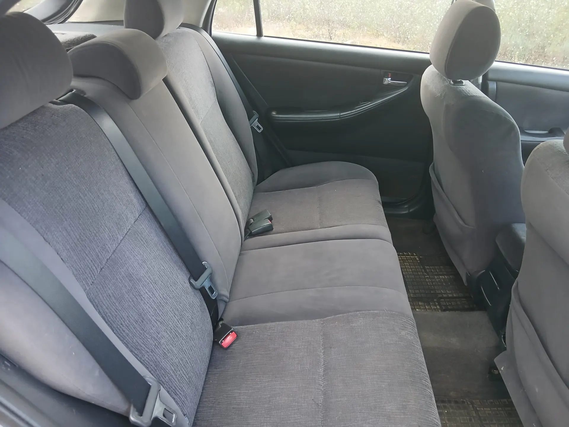 Toyota Corolla 1.4 VVT-i 14