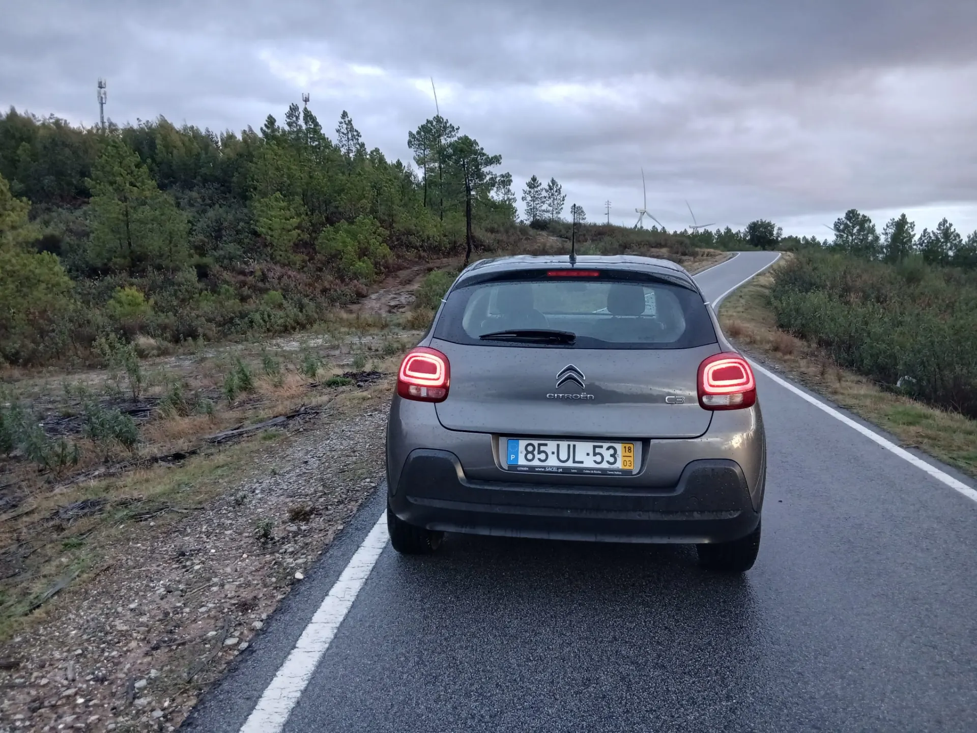 Citroën C3 1.2 PureTech Feel 4