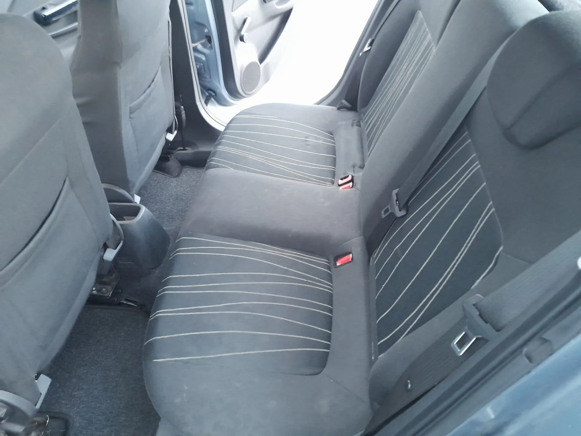 Opel Corsa 1.2 9