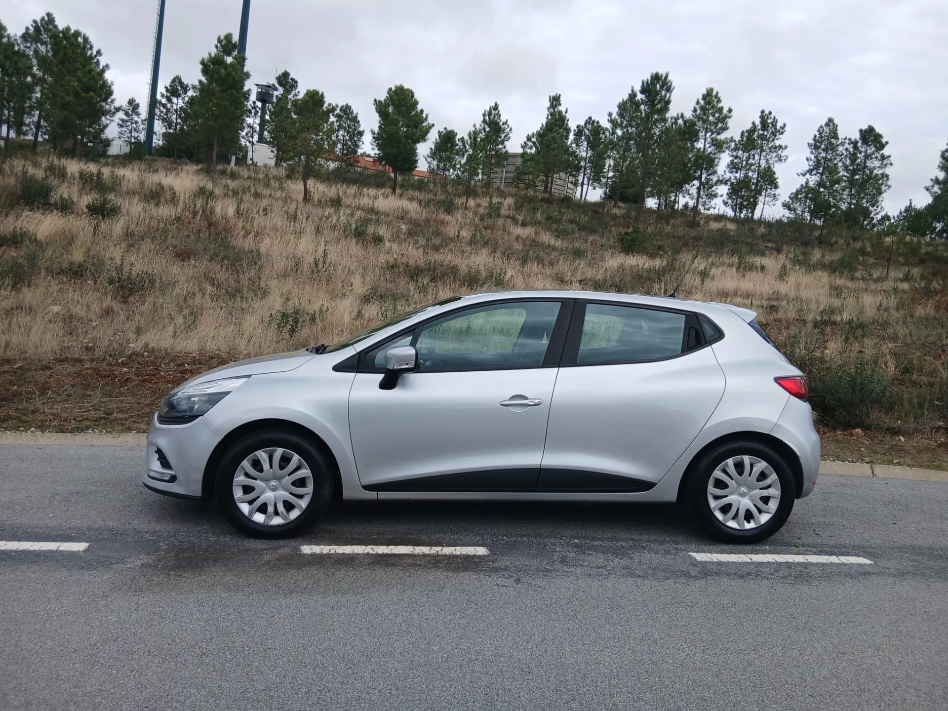 Renault Clio 2