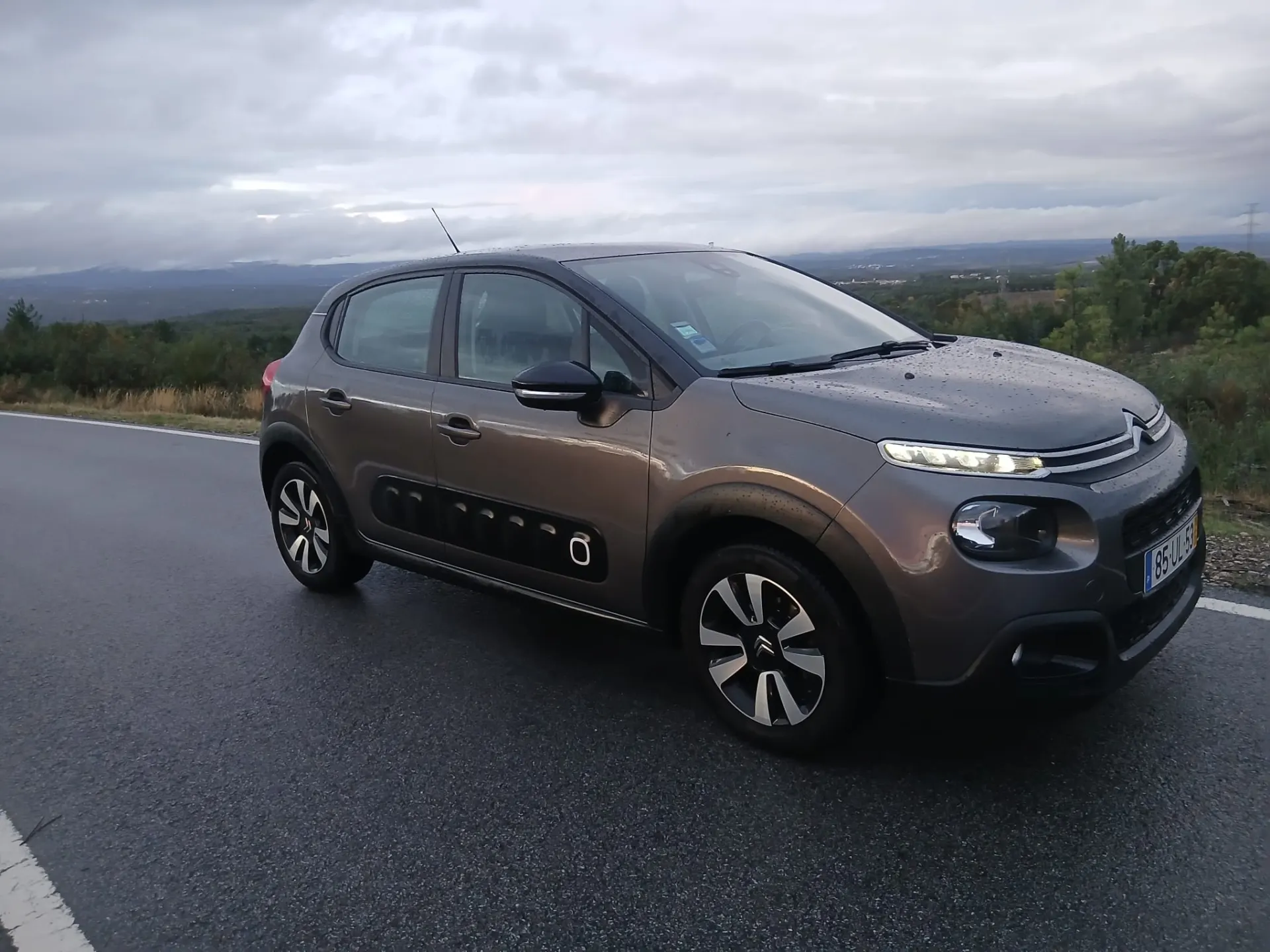 Citroën C3 1.2 PureTech Feel 3