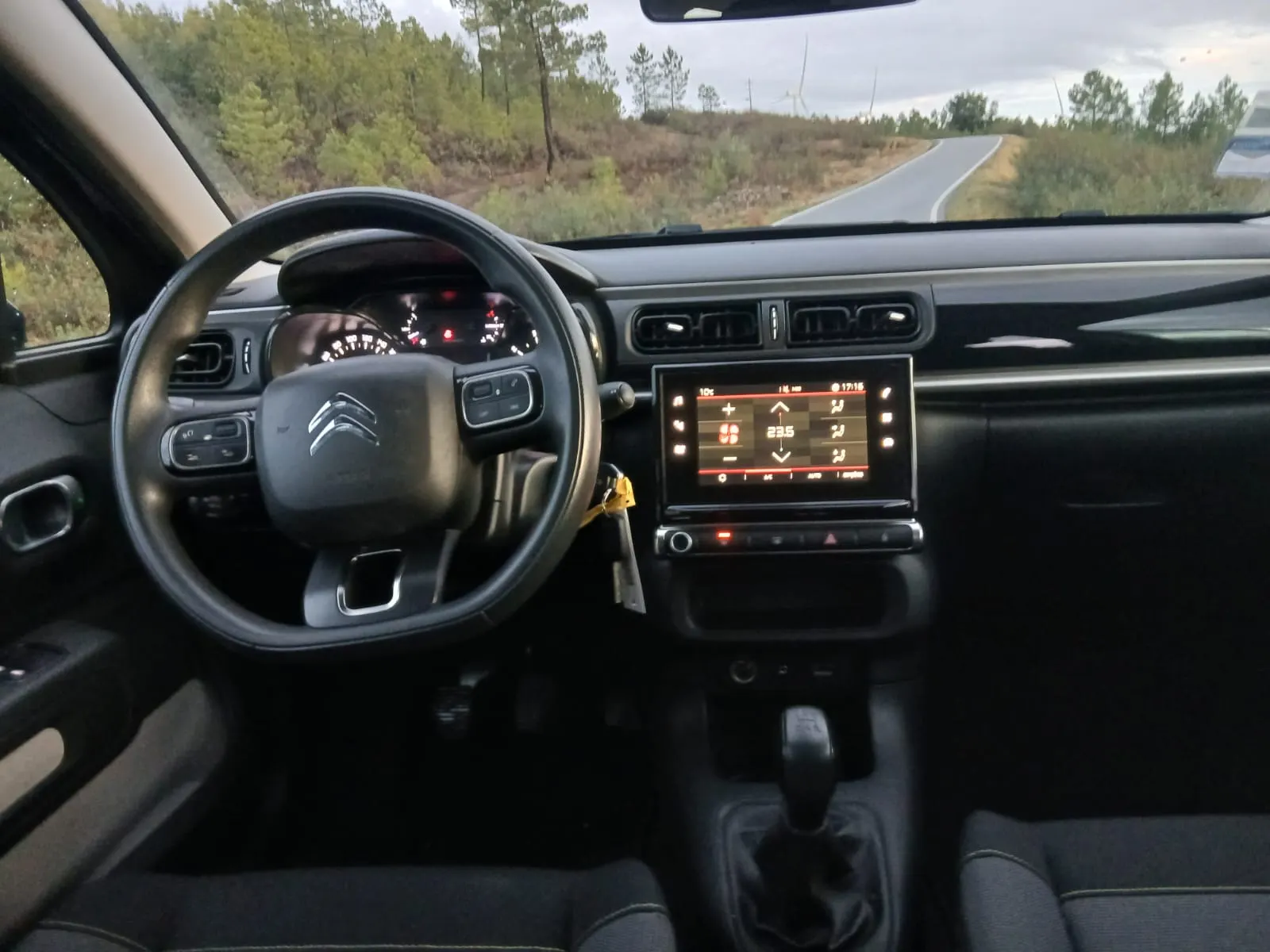 Citroën C3 1.2 PureTech Feel 9