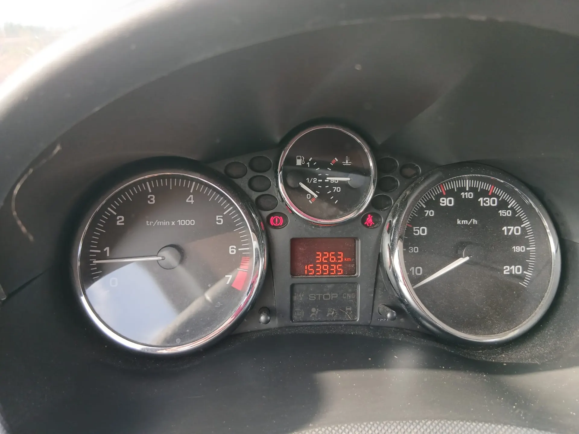 Peugeot 206+ 1.1 Trendy 7