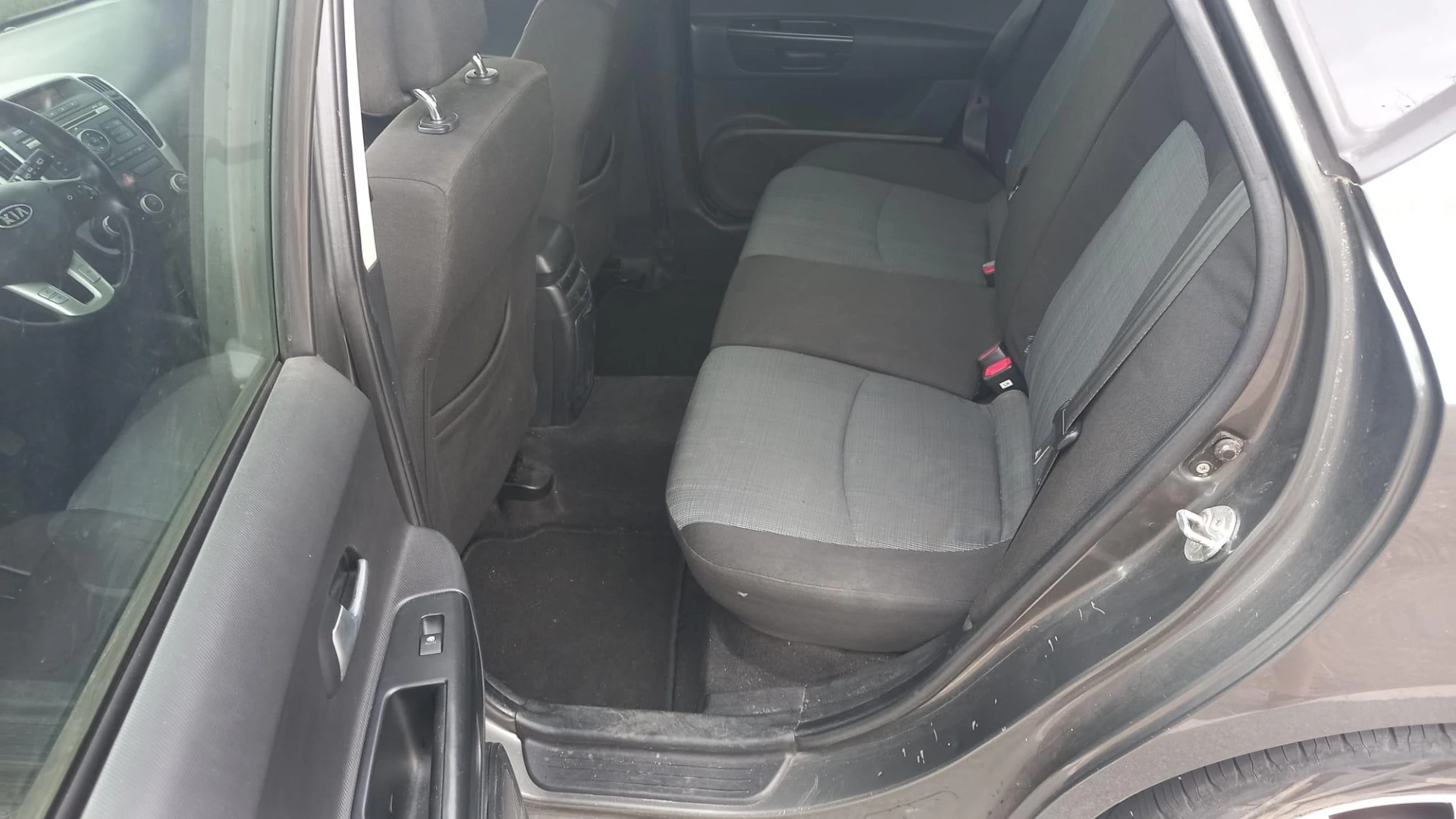 Kia Ceed SW 1.6 CRDi 11
