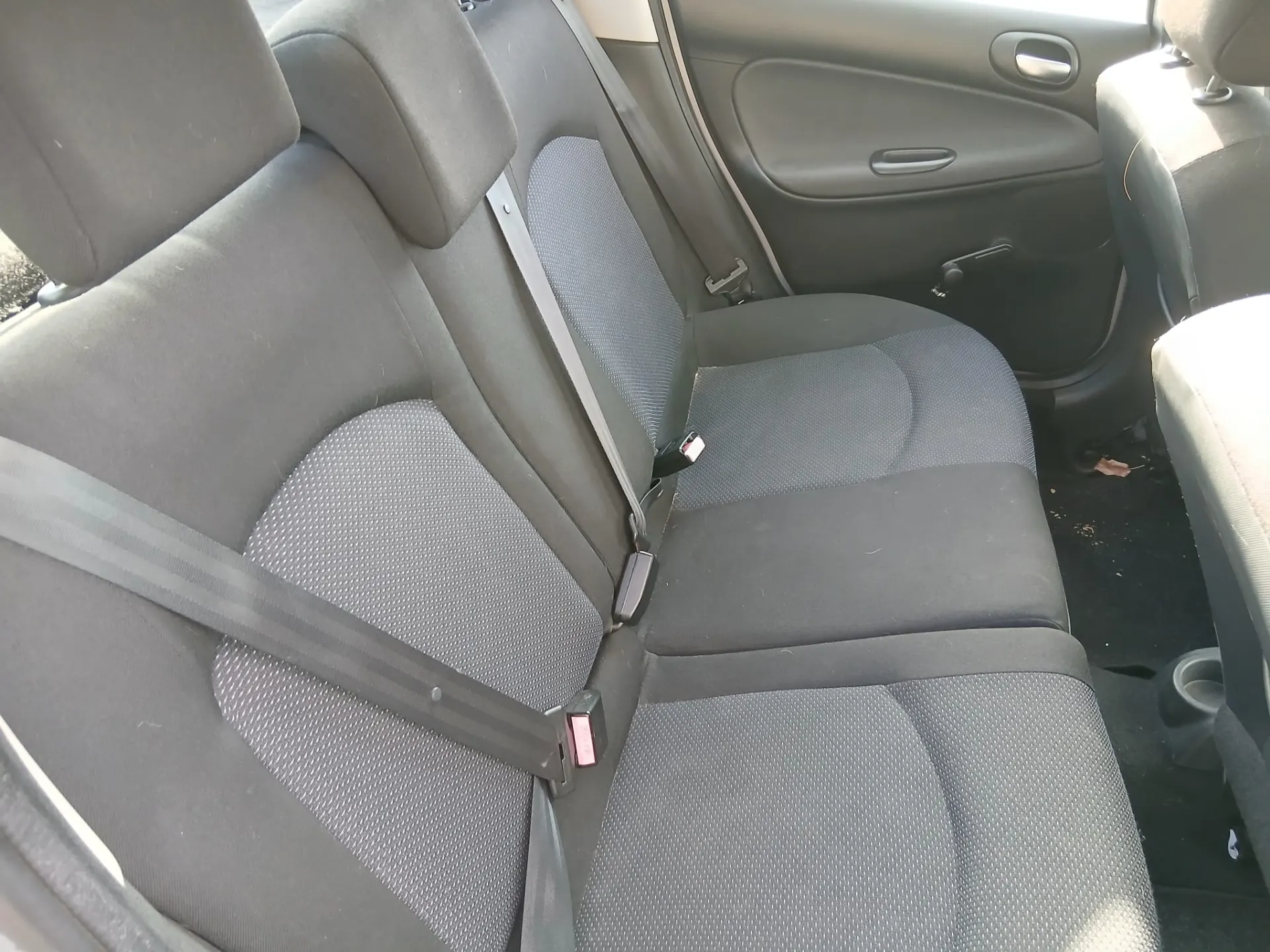 Peugeot 206+ 1.1 Trendy 14