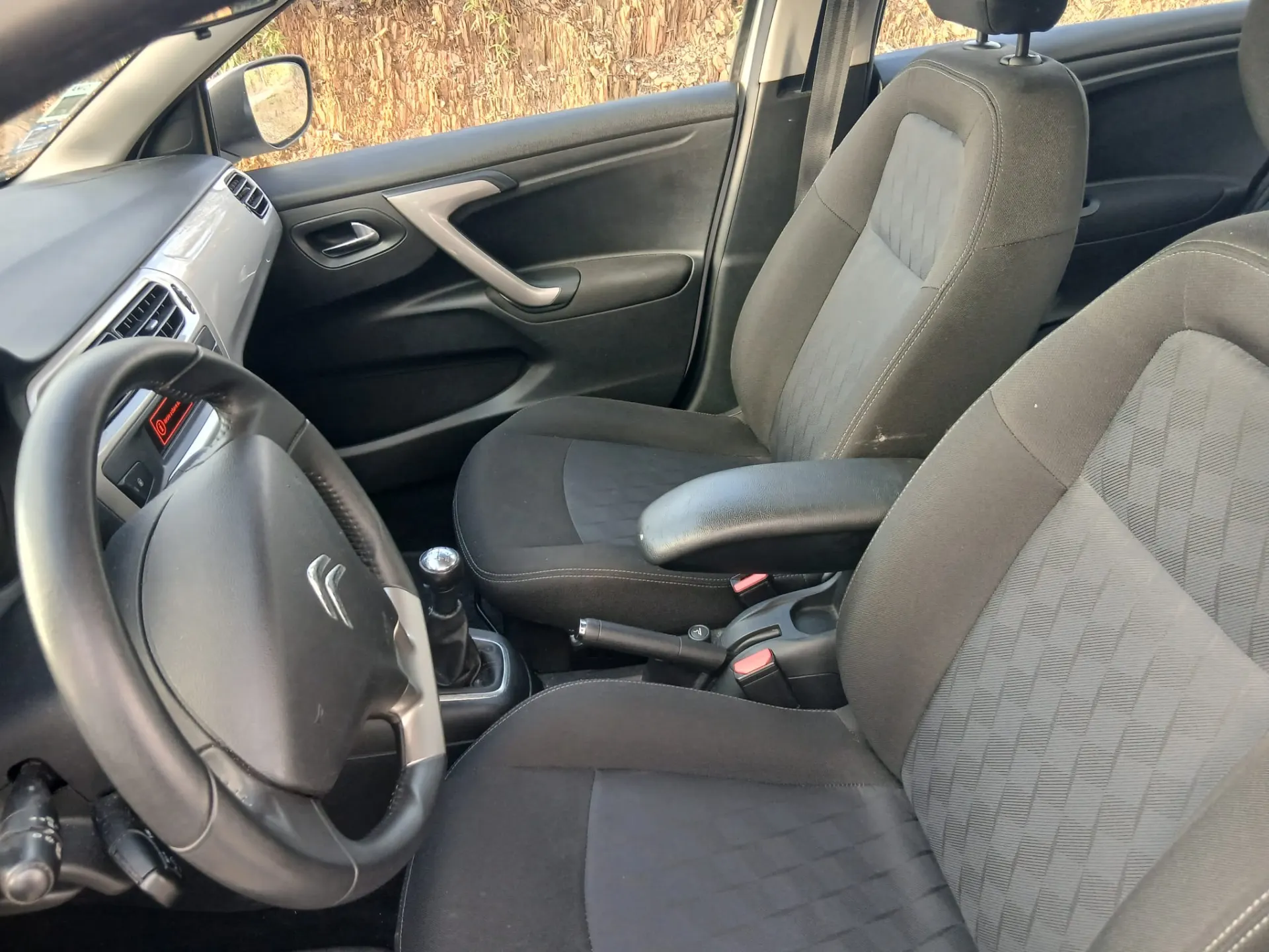 Citroën C-Elysée 1.6 HDi Exclusive 11
