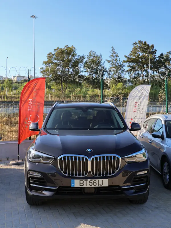 BMW X5 45 e xDrive 2