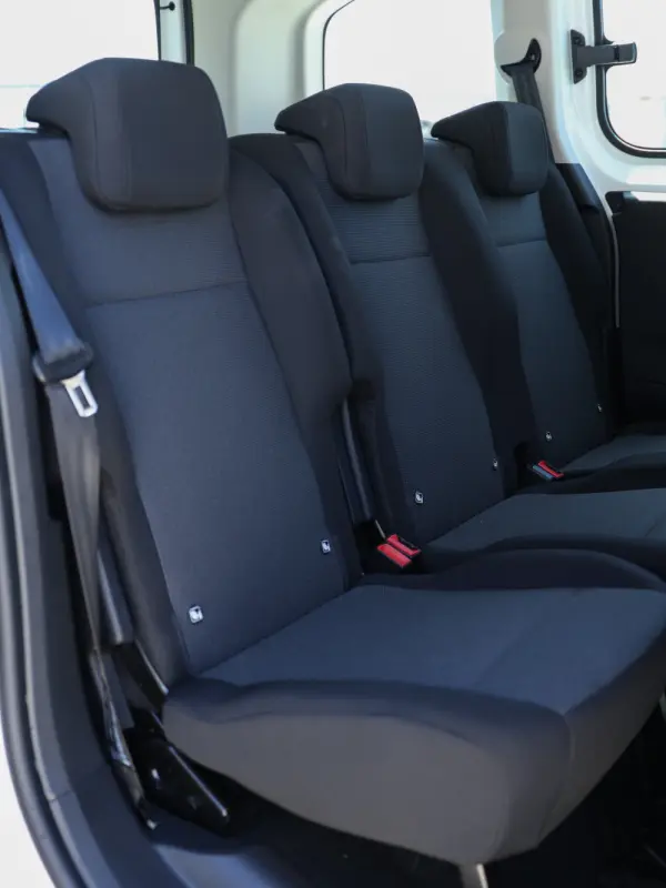 Citroen e-Berlingo M Live Pack 12