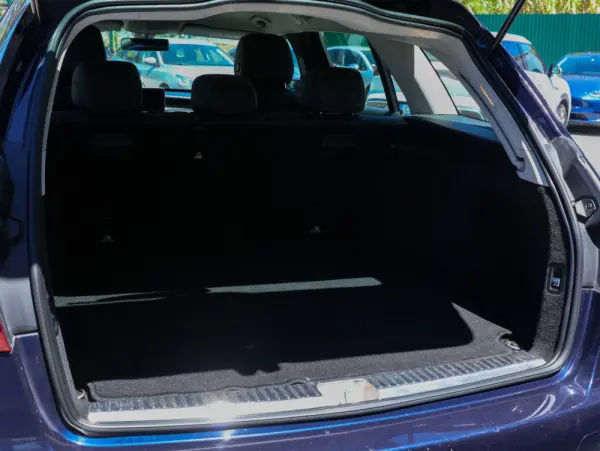 Mercedes-Benz C 180 Station / 9-Tronic 24