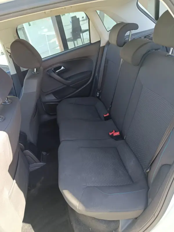 Volkswagen Polo 1.0 TSI BlueMotion Trendline 16