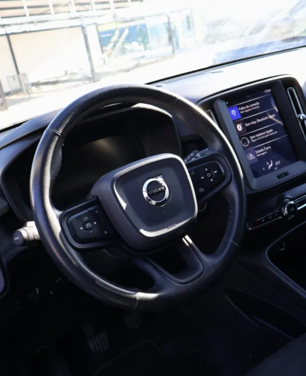 Volvo XC 40 2.0 D3 9