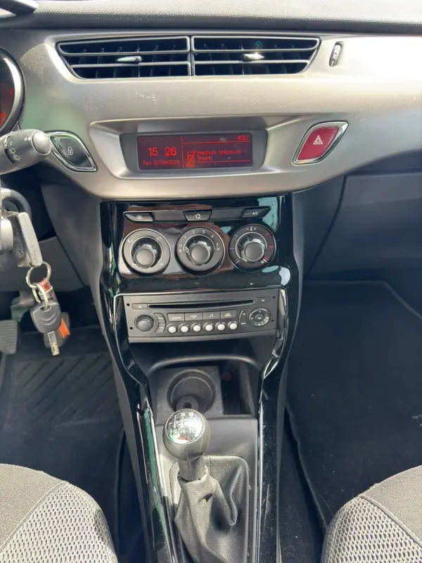 Citroen C3 1.2 VTi Collection 10