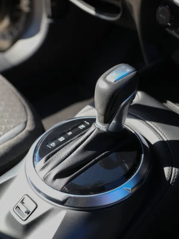 Nissan Juke 1.6 Hybrid N-Design 7