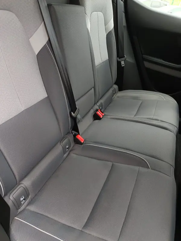 Polestar 2 Single Motor 69kWh 11