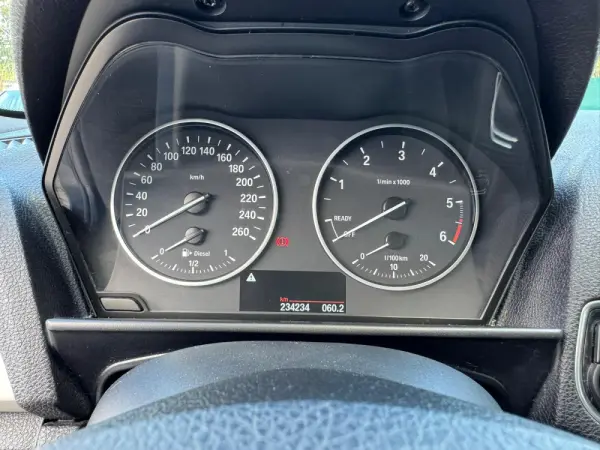 BMW 116 d EfficientDynamics 14