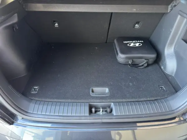 Hyundai Kauai Trend 28