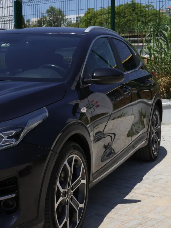 Kia XCeed 1.0 T-GDI Drive 3
