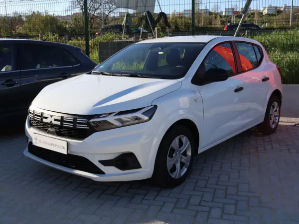 Dacia Sandero 1.0 SCe Access 2