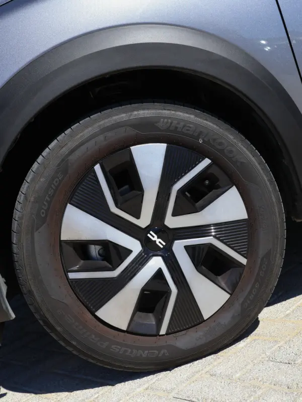 Dacia Jogger 1.0 ECO-G Extreme 7L Bi-Fuel 7