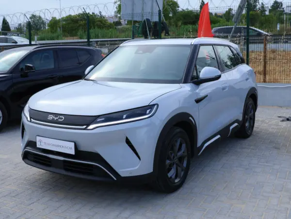 BYD Atto 2 45.1 kWh Boost 2