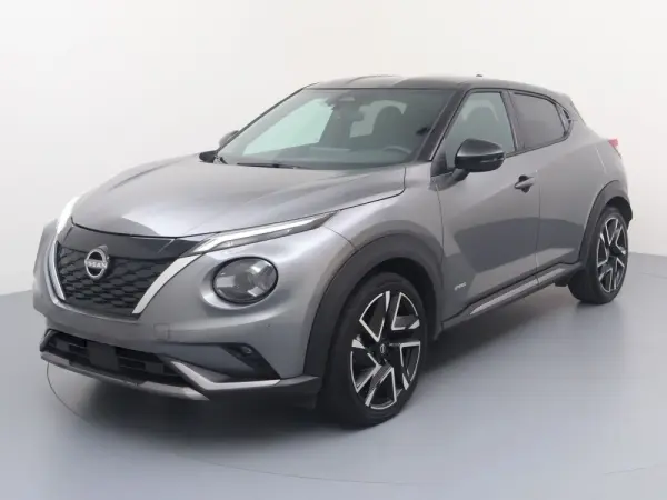 Nissan Juke 1.6 Hybrid N-Design 4