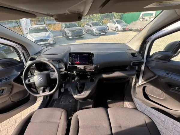 Citroen Berlingo M BlueHDi Feel 18