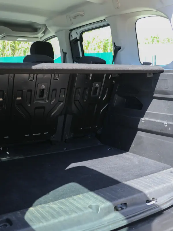 Citroen e-Berlingo M Live Pack 17