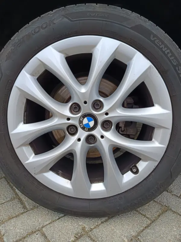 BMW 216 Gran Tourer i 28