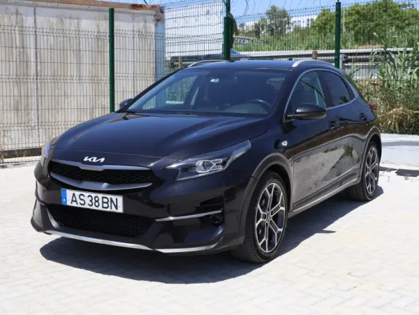 Kia XCeed 1.0 T-GDI Drive 2