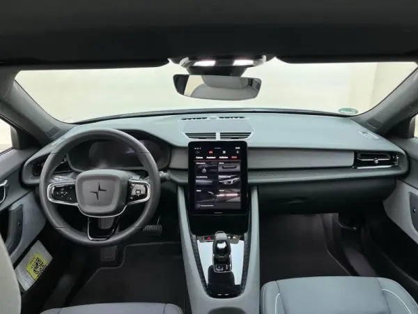 Polestar 2 Single Motor 69kWh 4