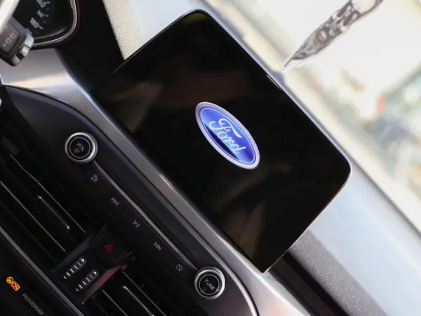 Ford Focus 1.5 EcoBlue S&S ACTIVE 11