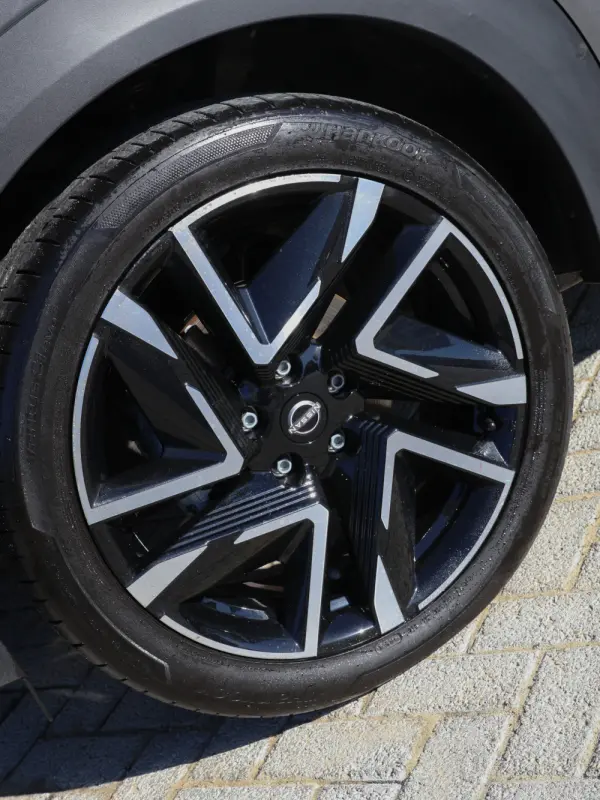 Nissan Juke 1.6 Hybrid N-Design 14