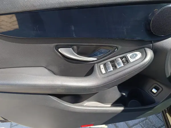 Mercedes-Benz C 180 (BlueTEC) d Station 19