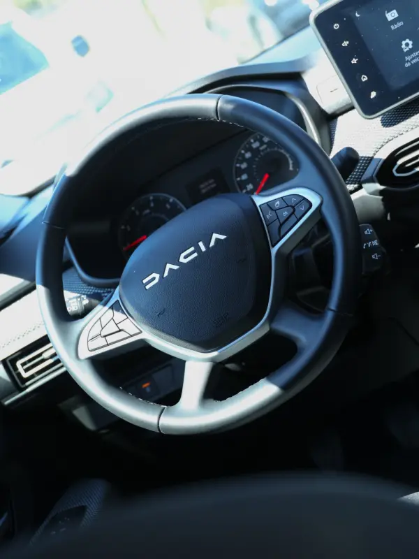 Dacia Jogger 1.0 ECO-G Extreme 7L Bi-Fuel 8