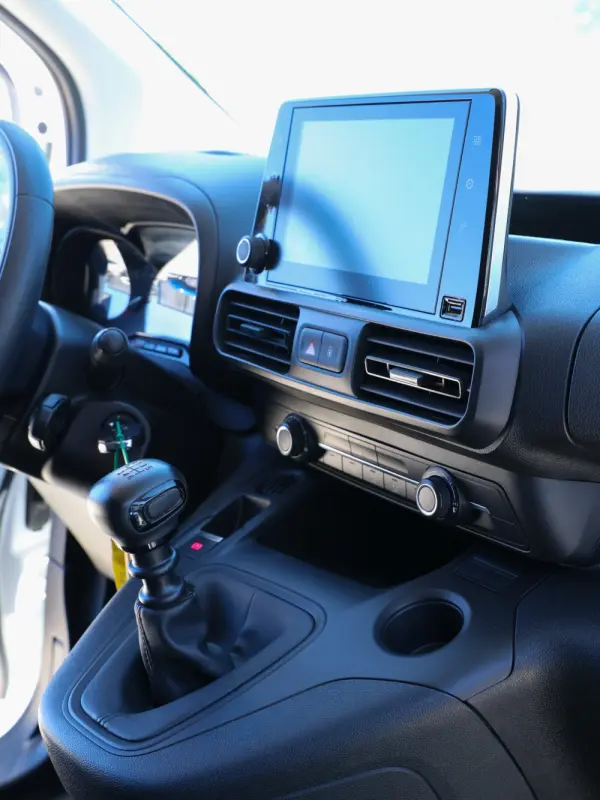 Citroen Berlingo M BlueHDi Feel 23
