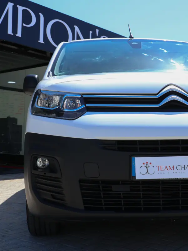 Citroen e-Berlingo M Live Pack 4