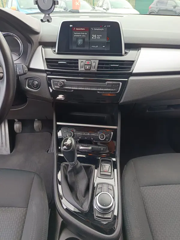 BMW 216 Gran Tourer i 24