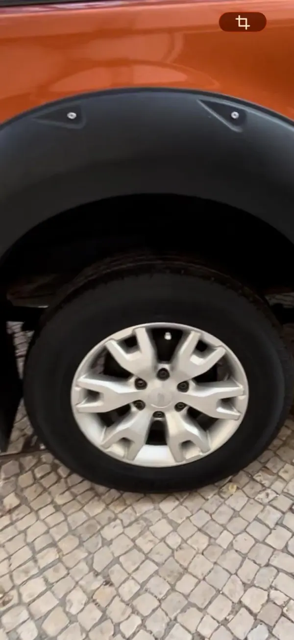 Ford Ranger 3.2 TDCi CD Limited 4WD 19