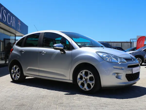 Citroen C3 1.2 VTi Collection 2
