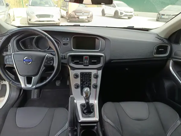 Volvo V40 1.6 D2 Eco Momentum 11
