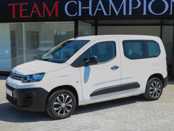 Citroen e-Berlingo M Live Pack 5