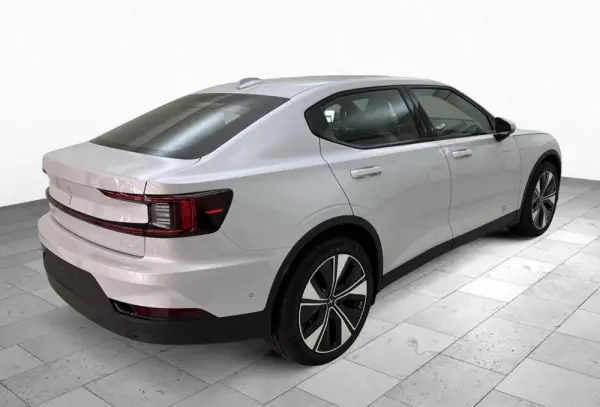 Polestar 2 Single Motor 69kWh 17