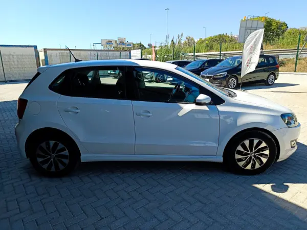 Volkswagen Polo 1.0 TSI BlueMotion Trendline 3