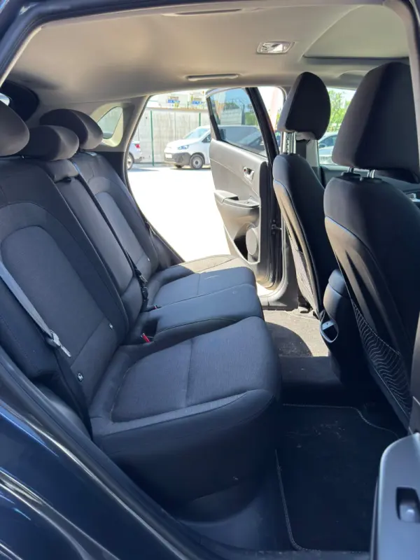 Hyundai Kauai Trend 25