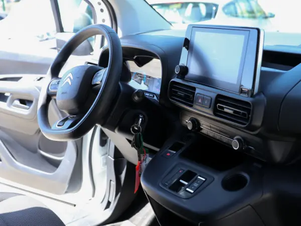 Citroen e-Berlingo M Live Pack 8